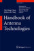 Handbook of Antenna Technologies by Zhi Ning Chen