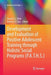 Development and Evaluation of Positive Adolescent Training Through Holistic Social Programs (P.A.T.H.S.) by Daniel T. L. Shek