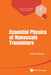 Fundamentals of Nanotransistors by Mark S. Lundstrom
