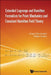 Extended Lagrange and Hamilton Formalism for Point Mechanics and Covariant Hamilton Field Theory by Jurgen Struckmeier