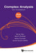 Complex Analysis (2nd Ed) by Rao Murali