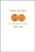 Nobel Lectures in Literature (2006-2010) by Per Wastberg