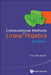 Computational Methods of Linear Algebra (3rd Edition) by Granville Sewell