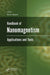 Handbook Of Nanomagnetism: Applications and Tools by Rosa A. Lukaszew