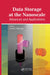 Data Storage at the Nanoscale: Advances and Applications by Gan Fuxi