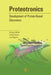 Proteotronics: Development of Protein-Based Electronics by Eleonora Alfinito