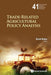 Trade-Related Agricultural Policy Analysis by David Orden