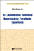 An Exponential Function Approach to Parabolic Equations by Chin-Yuan Lin