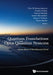 Quantum Foundations and Open Quantum Systems: Lecture Notes of the Advanced School by Theo M. Nieuwenhuizen, Claudia Pombo, Claudio Furtado