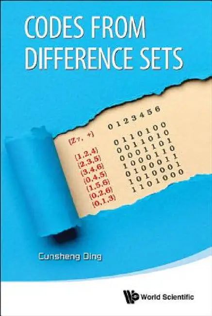 Codes from Difference Sets by Cunsheng Ding