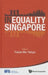 Inequality in Singapore by Faizal Bin Yahya