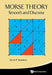 Morse Theory: Smooth and Discrete by Kevin P. Knudson