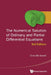 Numerical Solution of Ordinary and Partial Differential Equations, the (3rd Edition) by Granville Sewell