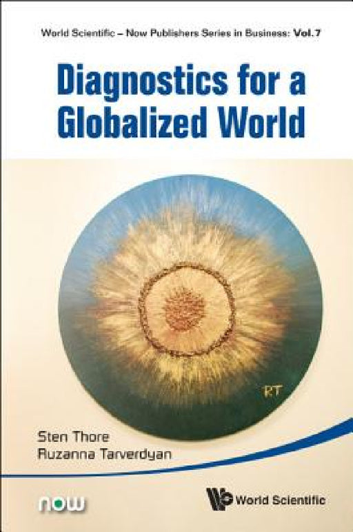 Diagnostics for a Globalized World by Sten Thore, Ruzanna Tarverdyan