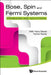 Bose, Spin and Fermi Systems: Problems and Solutions by Willi-Hans Steeb, Yorick Hardy