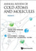 Annual Review of Cold Atoms and Molecules - Volume 3 by Kirk W. Madison, Kai Bongs, Lincoln D. Carr