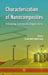 Characterization of Nanocomposites: Technology and Industrial Applications by Frank Abdi