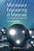 Microwave Engineering of Nanomaterials: From Mesoscale to Nanoscale by Erwann Guenin