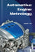 Automotive Engine Metrology by Salah H. R. Ali