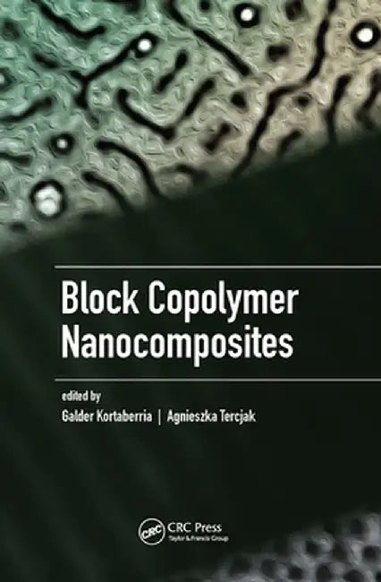 Block Copolymer Nanocomposites by Galder Kortaberria