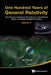 One Hundred Years of General Relativity: From Genesis and Empirical Foundations to Gravitational Waves, Cosmology and Quantum Gravity - Volume 2 by Ni, Wei-Tou