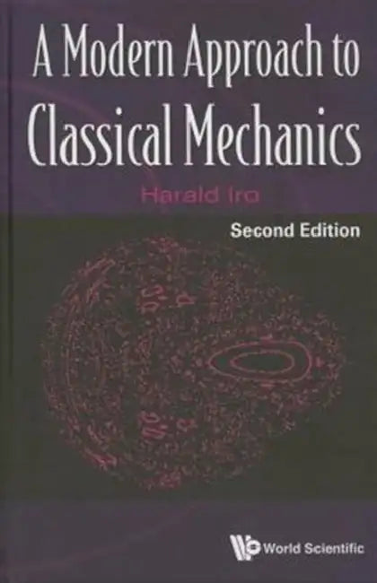 Modern Appr Classic Mech (2nd Ed) by Iro Harald