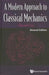 Modern Appr Classic Mech (2nd Ed) by Iro Harald