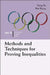 Methods and Techniques for Proving Inequalities: In Mathematical Olympiad and Competitions by Yong Su