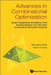 Advances in Combinatorial Optimization: Linear Programming Formulations of the Traveling Salesman and Other Hard Combinatorial Optimization Problems by Moustapha Diaby, Mark H. Karwan