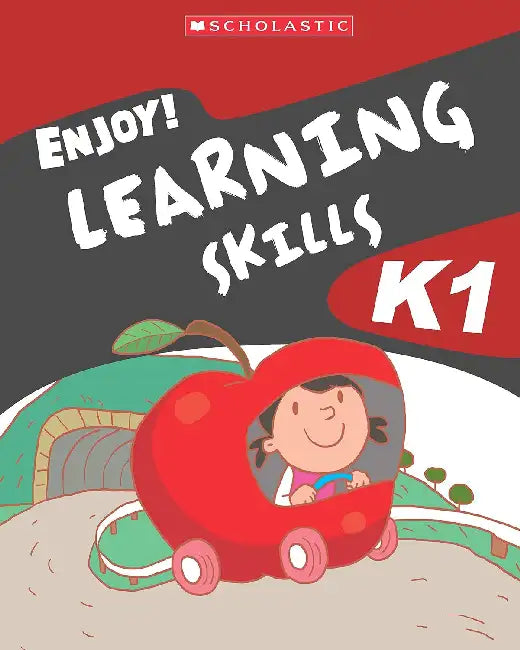 Enjoy! Learning Skills K1