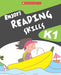 Enjoy! Reading Skills K1