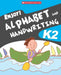 Enjoy! Alphabet And Handwriting K2 by Seis