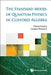 The Standard Model of Quantum Physics in Clifford Algebra by Claude Daviau, Jacques Bertrand