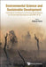Environmental Science and Sustainable Development - International Conference (Icessd 2015) by Bidyut Saha