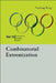 Combinatorial Extremization: In Mathematical Olympiad and Competitions by Yuefeng Feng