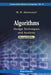 Algorithms: Design Techniques and Analysis (Revised Edition) by M. H. Alsuwaiyel