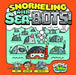 Snorkeling With Sea-Bots by Amy J Lemke