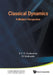 Classical Dynamics: A Modern Perspective by E. C. George Sudarshan, N. Mukunda