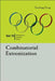 Combinatorial Extremization: In Mathematical Olympiad and Competitions by Yuefeng Feng
