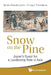 Snow on the Pine by Hatakeyama Kyoko