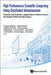 High Performance Scientific Computing Using Distributed Infrastructures by Leonardo Merola, Lucia Silvestris, Sabina Tangaro