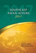 Southeast Asian Affairs 2017 by Daljit Singh