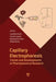 Capillary Electrophoresis: Trends and Developments in Pharmaceutical Research by Suvardhan Kanchi