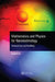 Mathematics and Physics for Nanotechnology: Technical Tools and Modelling by Paolo Di Sia