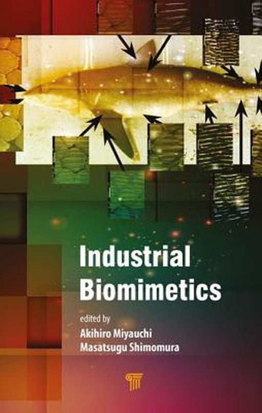 Industrial Biomimetics by Miyauchi
