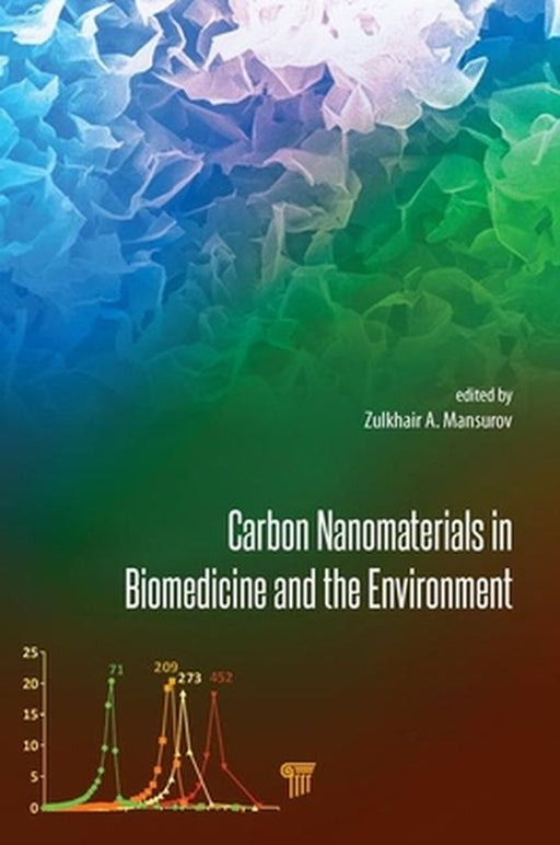Carbon Nanomaterials in Biomedicine and the Environment by Mansurov