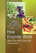 How Enzymes Work: From Structure to Function by Suzuki