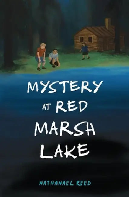 Mystery at Red Marsh Lake