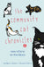 The Community Cat Chronicles 2: New Kittens on the Block by Lachlan Madsen