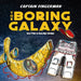 Captain Fingerman and the Boring Galaxy by Mauro Moro